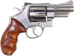 Photo-Gun-stainless-revolver